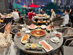 -长嘉·河图火锅(长嘉汇江景旗舰店)