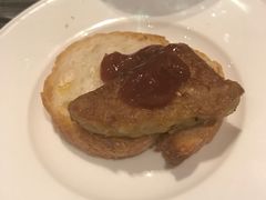 -长沙北辰洲际酒店-兰调全日餐厅