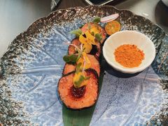 -匠和风精致料理(莆田财富中心店)