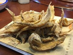 -北戴河转鱼·炒螃蟹酱餐厅