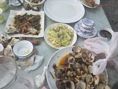 -范饭椰林川湘味海鲜·椰子鸡(三亚湾椰梦长廊店)