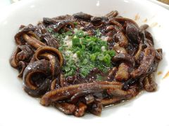 响油鳝丝-状元楼(金溪路店)