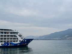 -白帝城·瞿塘峡景区