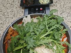 -真利味·脊骨火锅·正宗韩国料理(韩乐坊店)