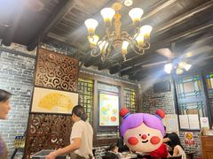 -黄祥华养生堂·炖汤·营养蒸饭(岭南天地店)