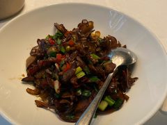 -院里寻菜·精致庭院菜(观沙岭店)