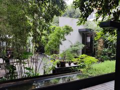 -箱美术馆私房菜(水晶郦城店)