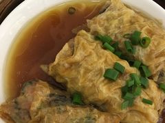 -畔山酒店中餐厅
