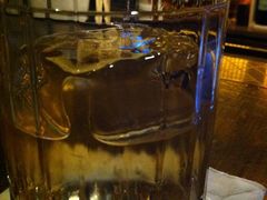 Rusty&nbsp;Nails-格兰酒吧Glen Bar