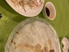 -盛港湾海鲜食府(黄沙店)