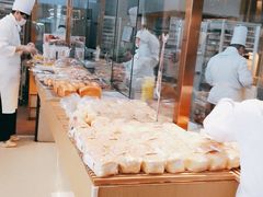 -西村叔叔的店·面包·甜品·蛋糕(清河万象汇店)