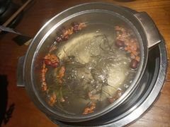 -原牛道·潮汕围炉火锅(讯美店)