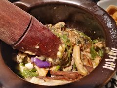 -俏九州·小炒黄牛肉(华润万象汇店)