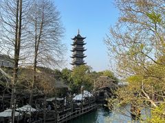-乌镇景区