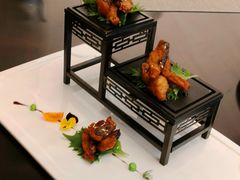 -英冠索菲特酒店·萧湘阁中餐厅