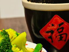 -矮子粉店1985·长沙米粉(湘春路店)