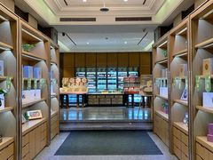 -集品堂·JPC餐厅(青年大街市府店)