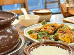 -民间瓦缸煨汤館(嵩山路店)