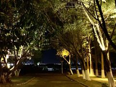 -西昌邛海宾馆