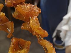 -马海涛牛肉串(领汇广场店)