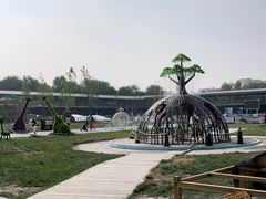 -北京鹿世界主题园