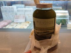 -喜茶(佛山岭南站店)