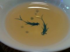 -碧露轩·大益茶体验馆(镇江路店)