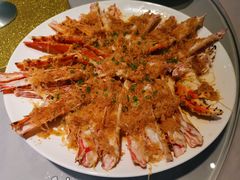 -船歌·鱼水饺青岛菜(闽江二路店)