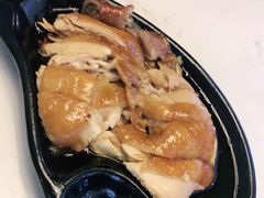 豉味鸡-西关味(东明路店)