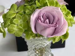 -运·中餐厅(成都华尔道夫酒店)