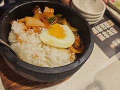 -猫爪爪原切自助烤肉(观音桥阳光世纪店)