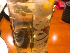 -気楽亭和食料理(气乐亭大世界本店)