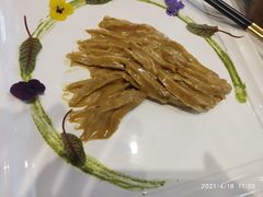 -小天厨民间菜馆(深圳街店)