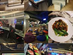 -皇室假期美食水疗会(春风路店)