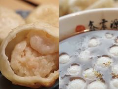 -同得兴 Since·1995 传统苏式面馆(嘉馀坊店)