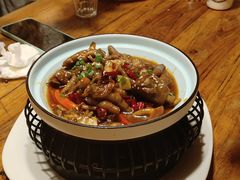 -树下时尚餐厅(翠园街店)