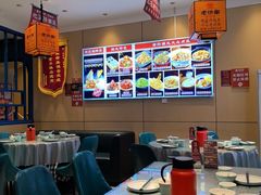 -老济南·地道济南菜(大明湖店)