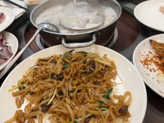 -正能量脆肉鲩火锅