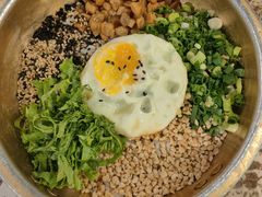 -朴安胖·韩国烤肉(沈阳店)
