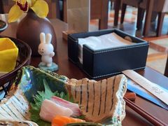 -Tsuru鹤日本料理(静安香格里拉店)