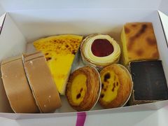 -蜂蝶来饼店(拱北总店)