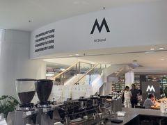 -M Stand(宁波万象城店)