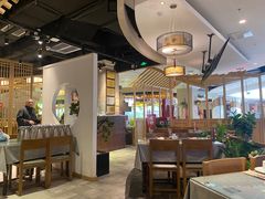 -闫府私房菜·百年鲁菜(欧亚店)