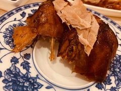 -便宜坊烤鸭店(甜水园店)