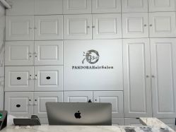 -潘多拉Hairsalon