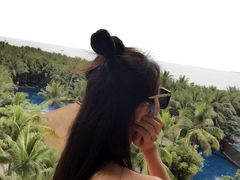 -三亚湾海居铂尔曼度假酒店