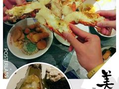 -蓝色派对KTV(聚然广场店)