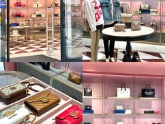 -宁波杉井奥特莱斯广场