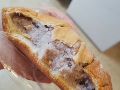 芋泥包-玥儿弯弯手作烘焙(中海国际社区御城店)