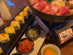 -烧鸟横丁(联发文创口岸店)